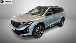 Renault Espace 2025
