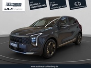 Kia Sportage 2026