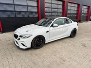 BMW M2 2021