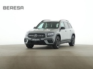 Mercedes-Benz GLB-Class 2026