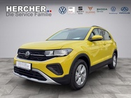 Volkswagen T-Cross 2025
