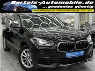 BMW X2 2021