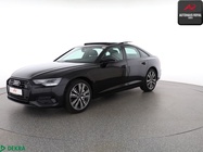 Audi A6 2023