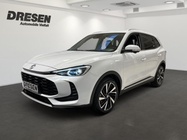 MG ZS 2026