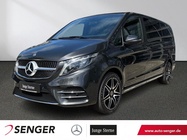 Mercedes-Benz V-Class 2023