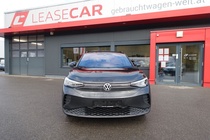 Volkswagen ID.4 2021