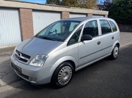 Opel Meriva 2004