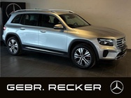 Mercedes-Benz GLB-Class 2024