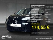 Opel Corsa 2025