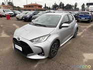 Toyota Yaris 2021