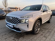 Hyundai Santa Fe 2020