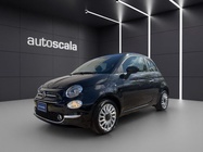 Fiat 500 2024