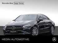 Mercedes-Benz CLA-Class 2024