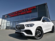 Mercedes-Benz GLE-Class 2022