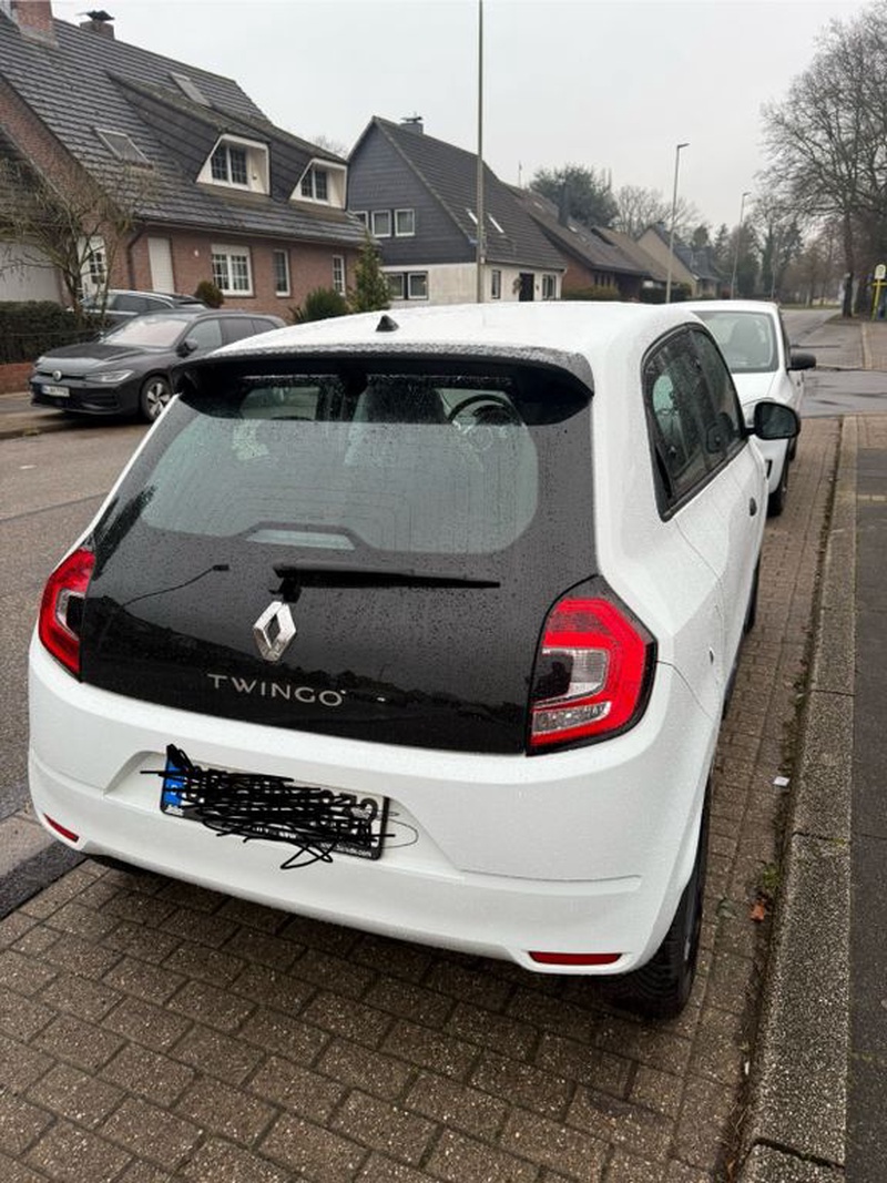 Renault Twingo