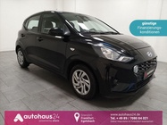 Hyundai i10 2022