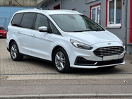 Ford Galaxy 2021