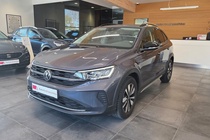 Volkswagen Taigo 2025