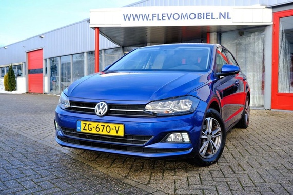 Volkswagen Polo 2019