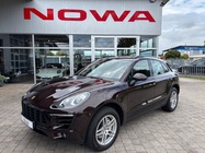Porsche Macan 2014