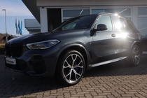 BMW X5 2022