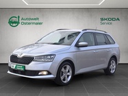 Skoda Fabia 2019