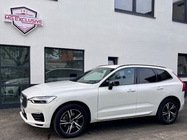 Volvo XC60 2019