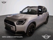 MINI Countryman 2025