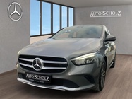 Mercedes-Benz B-Class 2019