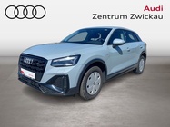 Audi Q2 2022