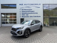 Peugeot 2008 2025