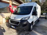 Peugeot Boxer 2019