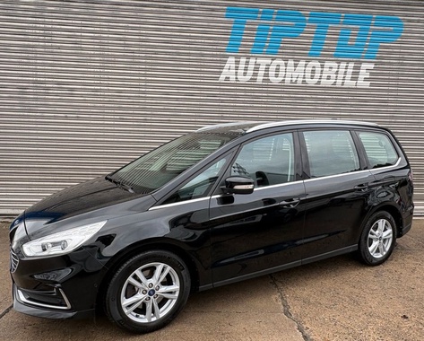 Ford Galaxy 2020