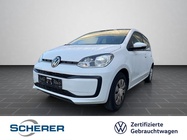 Volkswagen up! 2022