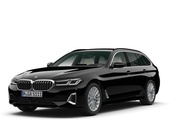 BMW 5 Series 2023