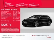 Audi A6 2025
