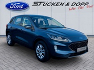 Ford Kuga 2022