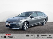 Volkswagen Passat 2025