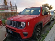 Jeep Renegade 2022