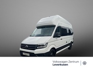 Volkswagen Crafter 2026