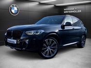 BMW X3 2024