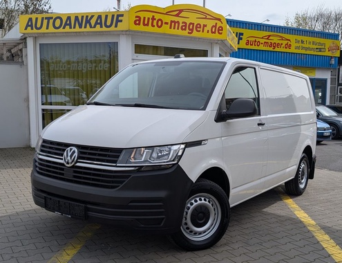 Volkswagen T6 2021