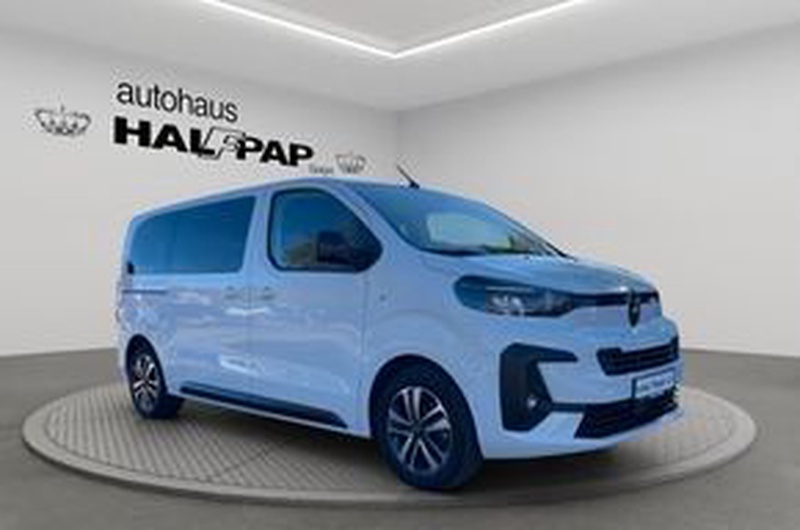 Citroen SpaceTourer