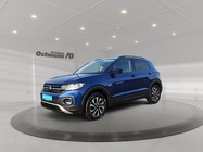 Volkswagen T-Cross 2022