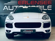 Porsche Cayenne 2017