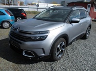 Citroen C5 2019