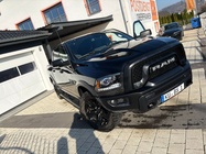 Dodge RAM 2024
