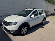 Dacia Sandero 2016