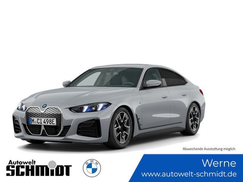 BMW i4