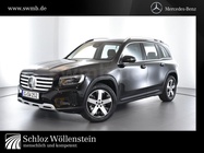 Mercedes-Benz GLB-Class 2025